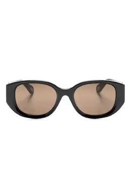 Chloé Eyewear: Очки 