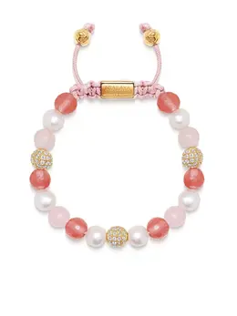 Nialaya Jewelry: Браслет 