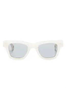 Jacquemus: Очки  Les Lunettes