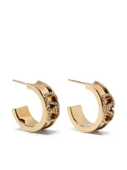 Valentino Garavani: Серьги 