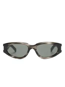 Saint Laurent Eyewear: Очки 