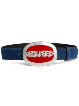Dsquared2: Ремень 