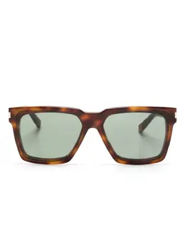 Saint Laurent Eyewear: Очки 