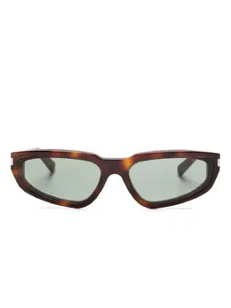 Saint Laurent Eyewear: Очки 