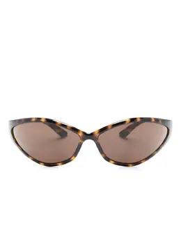 Balenciaga Eyewear: Очки 