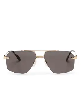 Cartier Eyewear: Очки 