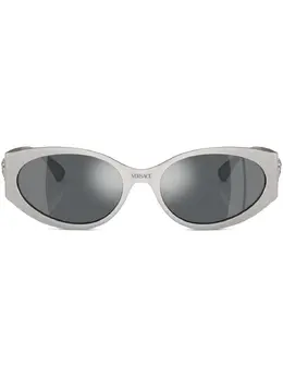 Versace Eyewear: Очки 