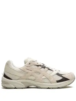 ASICS: Светлые кроссовки  Gel-1130