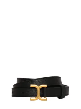CHLOÉ: Ремені  Marcie
