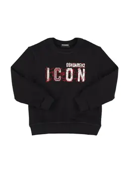 DSQUARED2: Світшоти 