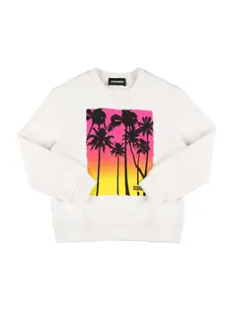DSQUARED2: Світшоти 