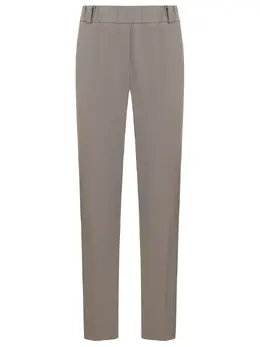 LE TRICOT PERUGIA: Брюки из вискозы 