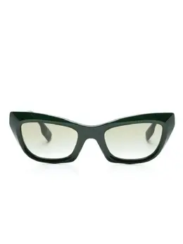 Burberry Eyewear: Очки 