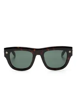 Alexander McQueen Eyewear: Очки 