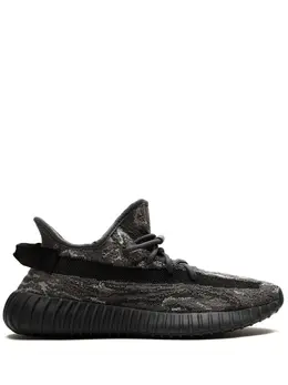 adidas: Тёмные кроссовки 