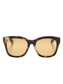 Chloé Eyewear: Очки 