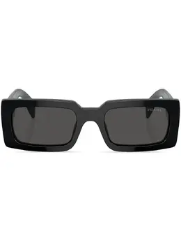 Prada Eyewear: Очки 