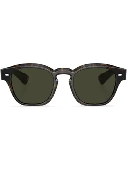 Oliver Peoples: Очки 