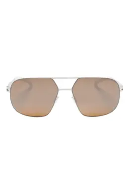 Mykita: Очки 