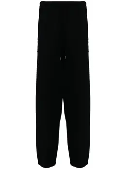Maison Mihara Yasuhiro: Хлопковые брюки 