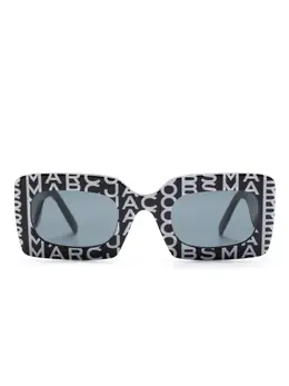 Marc Jacobs Eyewear: Очки 