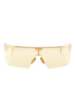 Balmain Eyewear: Очки 