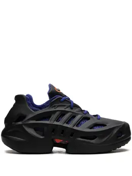adidas: Чёрные кроссовки  Climacool
