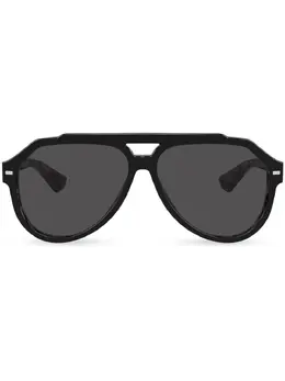 Dolce & Gabbana Eyewear: Очки 