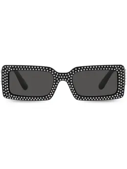 Dolce & Gabbana Eyewear: Очки 