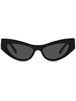 Dolce & Gabbana Eyewear: Очки 