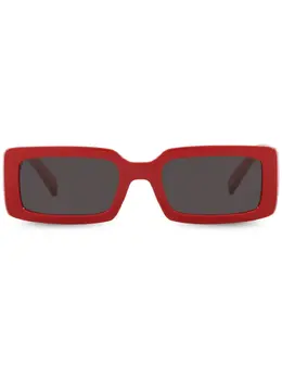 Dolce & Gabbana Eyewear: Очки 
