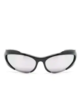 Balenciaga Eyewear: Очки 