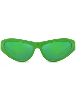 Dolce & Gabbana Eyewear: Очки 
