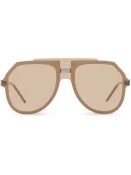 Dolce & Gabbana Eyewear: Очки 