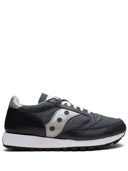 Saucony: Белые кроссовки  Shadow 6000