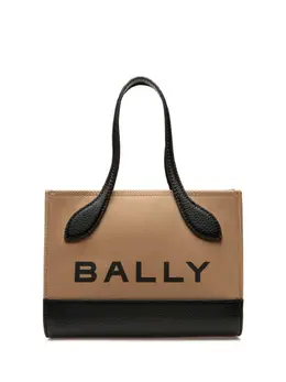 Bally: Сумка-шоппер 