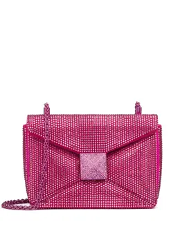 Valentino Garavani: Розовая сумка 