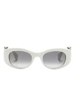 Cartier Eyewear: Очки 