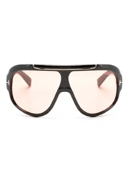 TOM FORD Eyewear: Очки 
