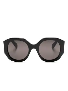 Chloé Eyewear: Очки 
