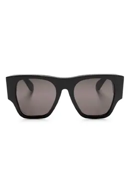 Chloé Eyewear: Очки 