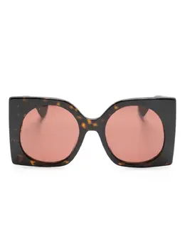 Gucci Eyewear: Очки 