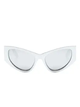 Balenciaga Eyewear: Очки 