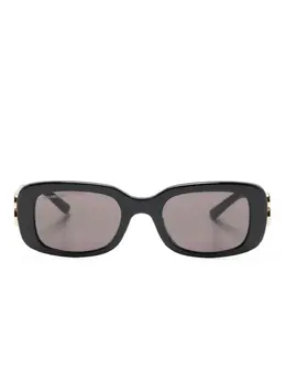 Balenciaga Eyewear: Очки 