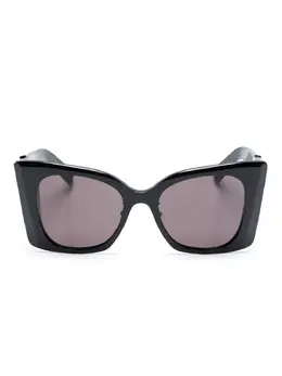 Saint Laurent Eyewear: Очки 