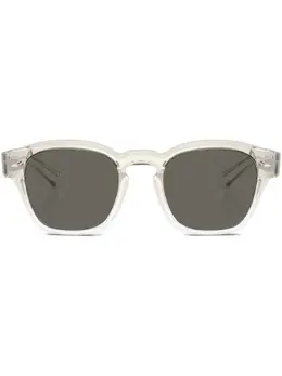 Oliver Peoples: Очки 