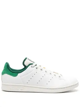 adidas: Белые кроссовки  Stan Smith