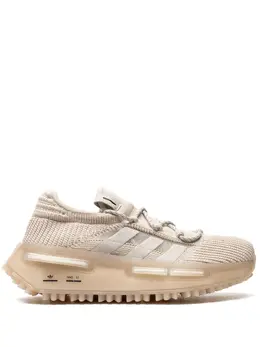 adidas: Кроссовки  NMD