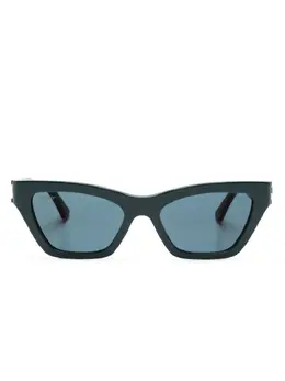 Cartier Eyewear: Очки 