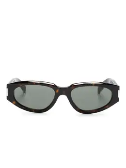 Saint Laurent Eyewear: Очки 